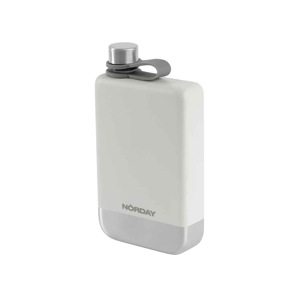 Norday Termo Agavero - Gobelet isotherme en acier inoxydable