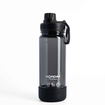 Norday Thermo Shaker - Tasse thermique en acier inoxydable