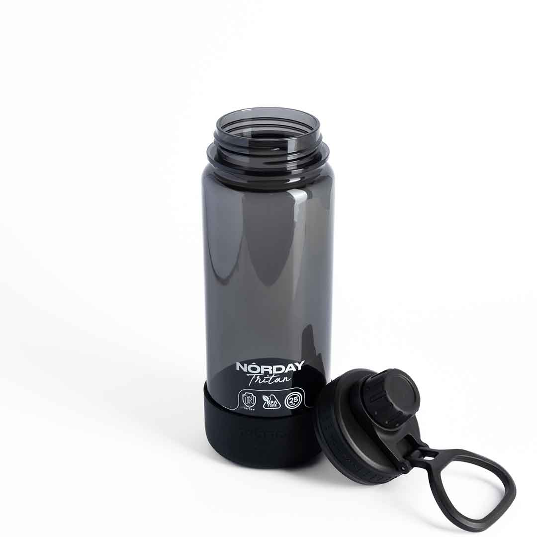 Norday Thermo Shaker - Tasse thermique en acier inoxydable