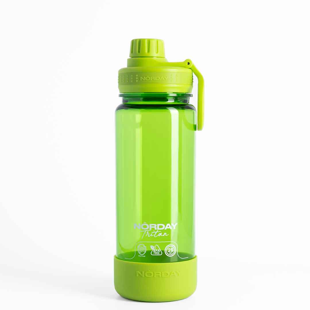 Norday Thermo Shaker - Tasse thermique en acier inoxydable