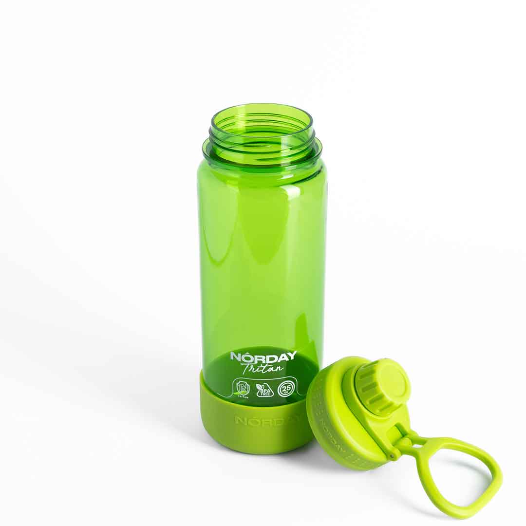 Norday Thermo Shaker - Tasse thermique en acier inoxydable