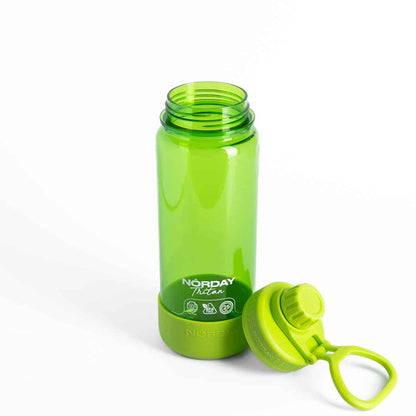 Norday Thermo Shaker - Tasse thermique en acier inoxydable