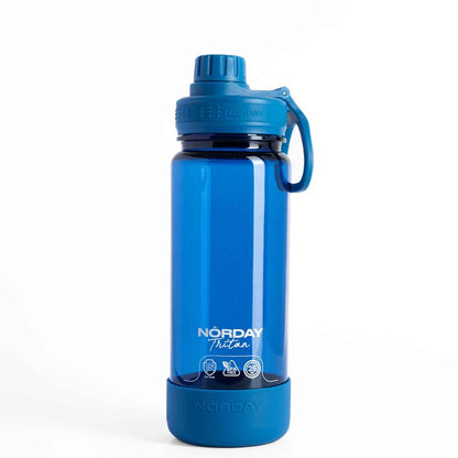 Norday Thermo Shaker - Tasse thermique en acier inoxydable
