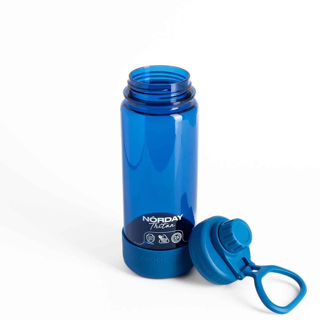 Norday Thermo Shaker - Tasse thermique en acier inoxydable
