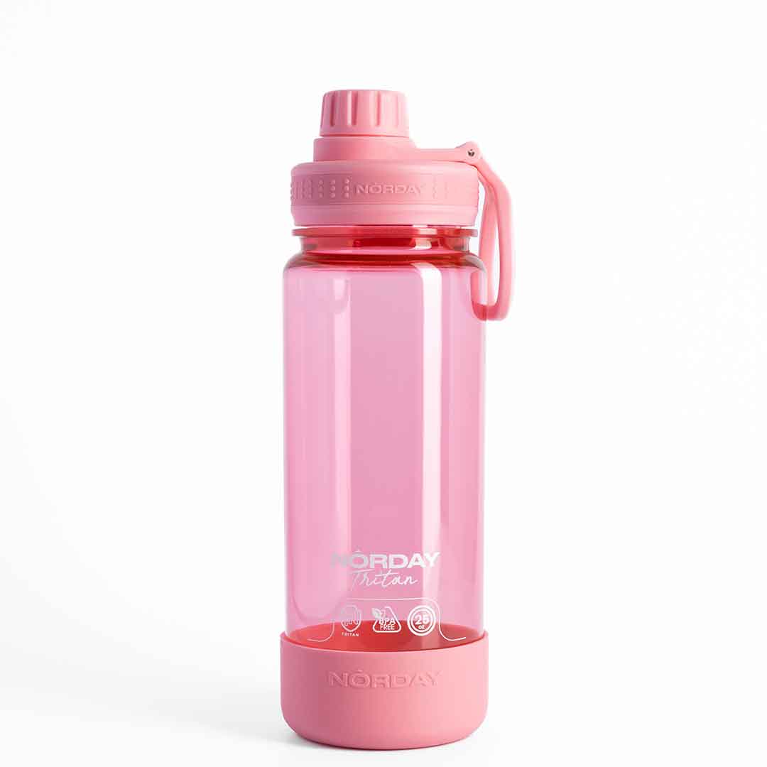 Norday Thermo Shaker - Tasse thermique en acier inoxydable