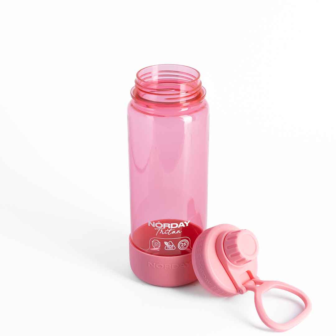 Norday Thermo Shaker - Tasse thermique en acier inoxydable