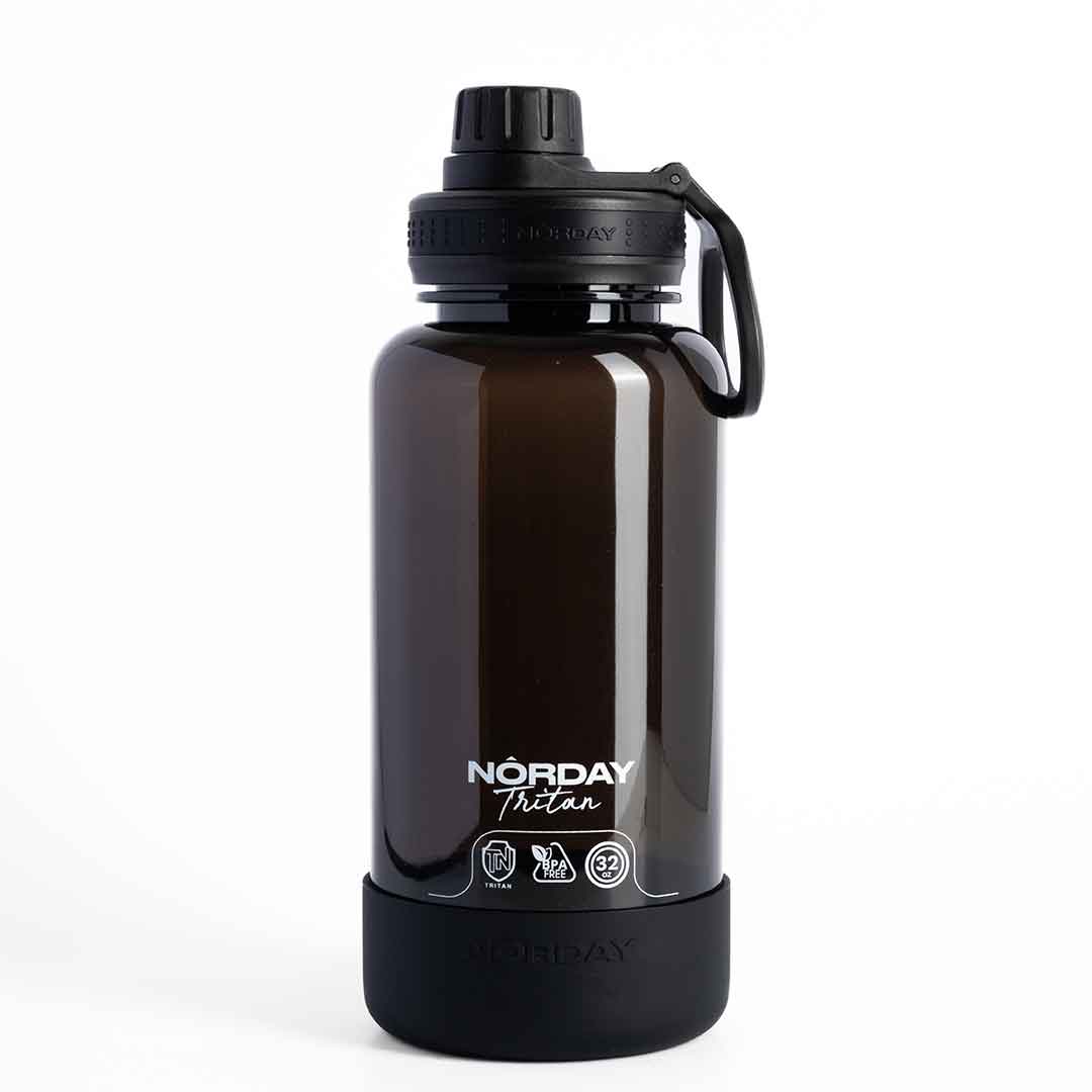 Norday Thermo Shaker - Tasse thermique en acier inoxydable