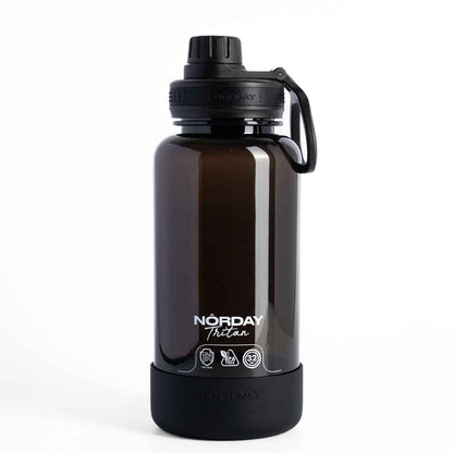 Norday Thermo Shaker - Tasse thermique en acier inoxydable