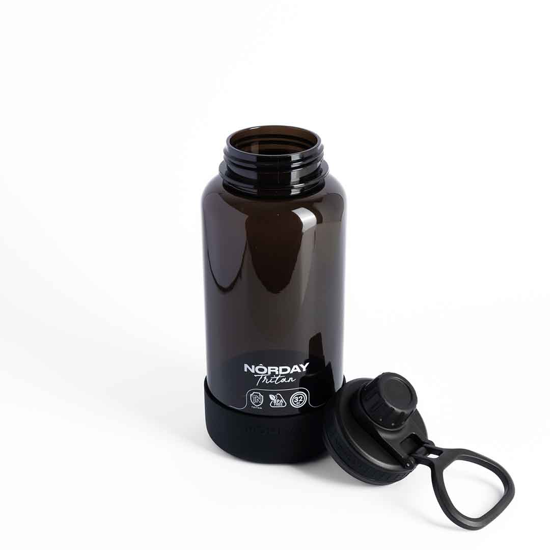 Norday Thermo Shaker - Tasse thermique en acier inoxydable
