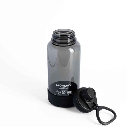 Norday Thermo Shaker - Tasse thermique en acier inoxydable