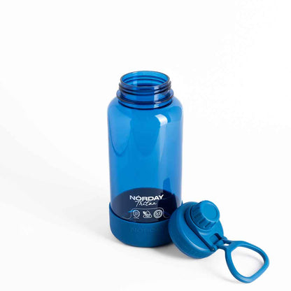 Norday Thermo Shaker - Tasse thermique en acier inoxydable