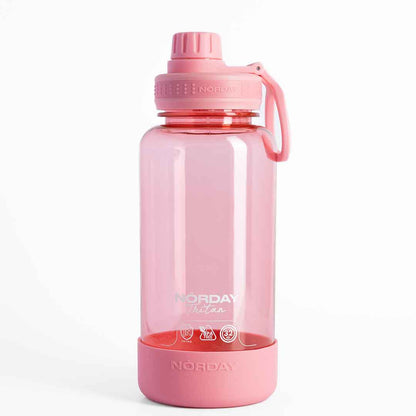 Norday Thermo Shaker - Tasse thermique en acier inoxydable