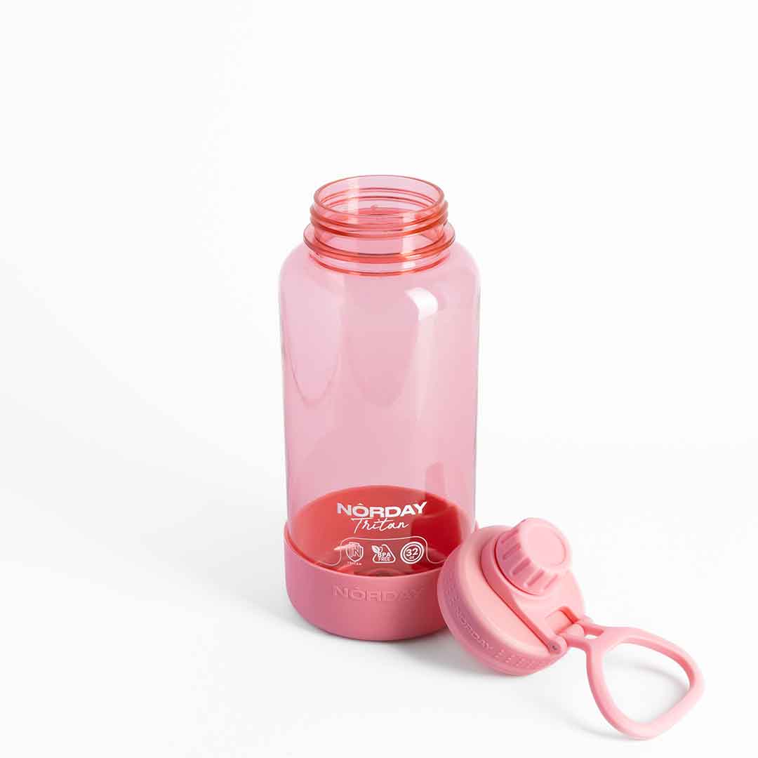 Norday Thermo Shaker - Tasse thermique en acier inoxydable