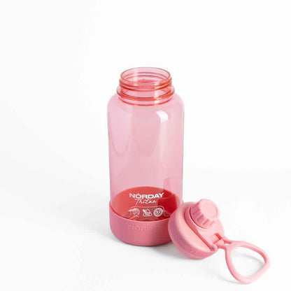 Norday Thermo Shaker - Tasse thermique en acier inoxydable