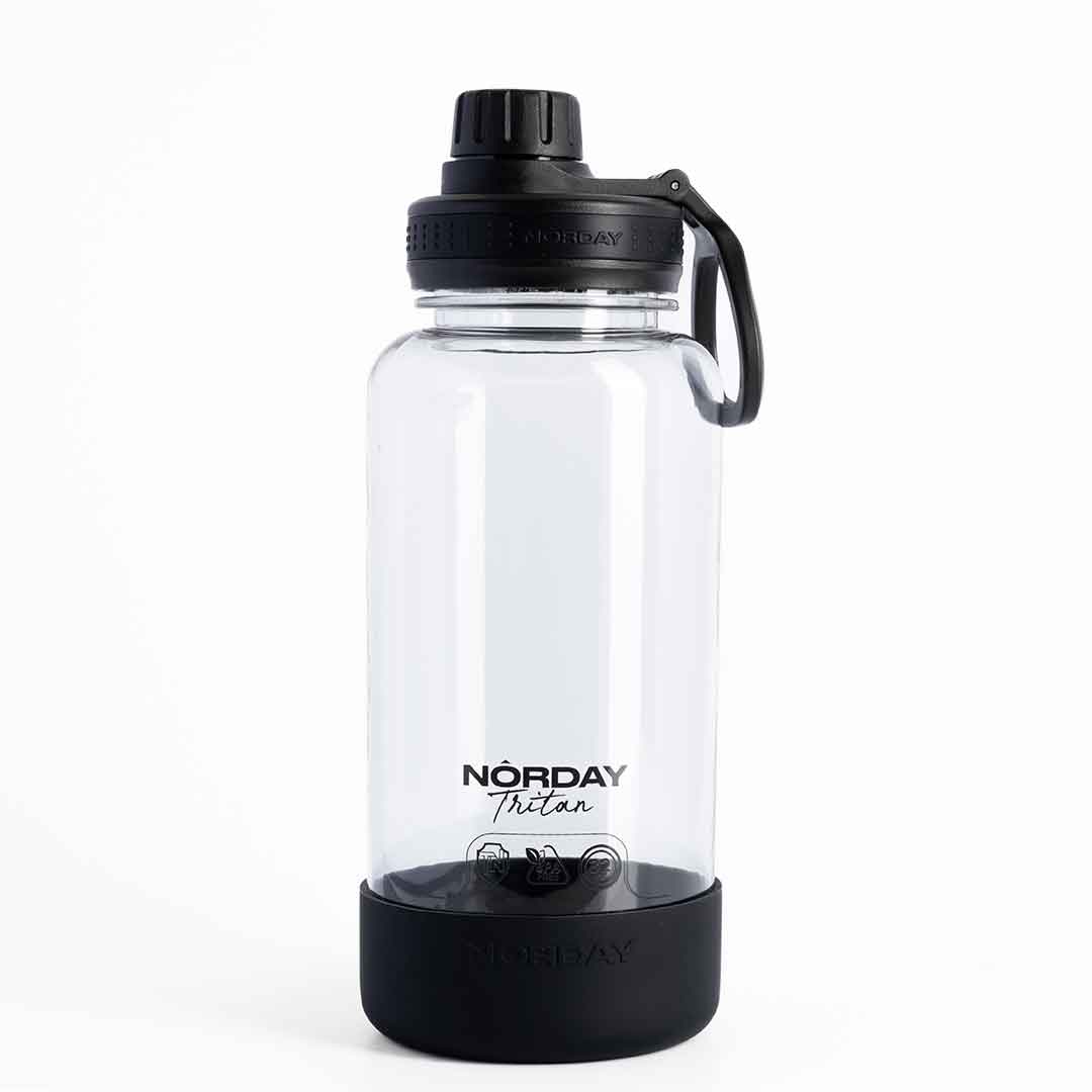 Norday Thermo Shaker - Tasse thermique en acier inoxydable