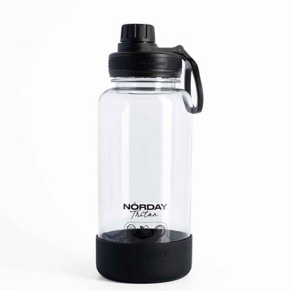 Norday Thermo Shaker - Tasse thermique en acier inoxydable