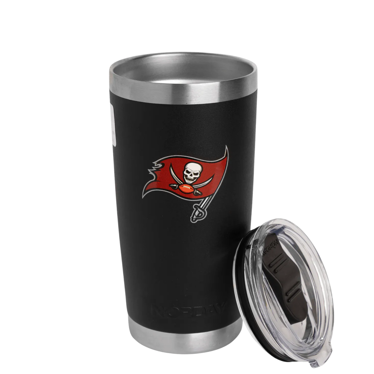 Norday Licencias NFL FIFA XBOX - Vasos térmicos de acero inoxidables