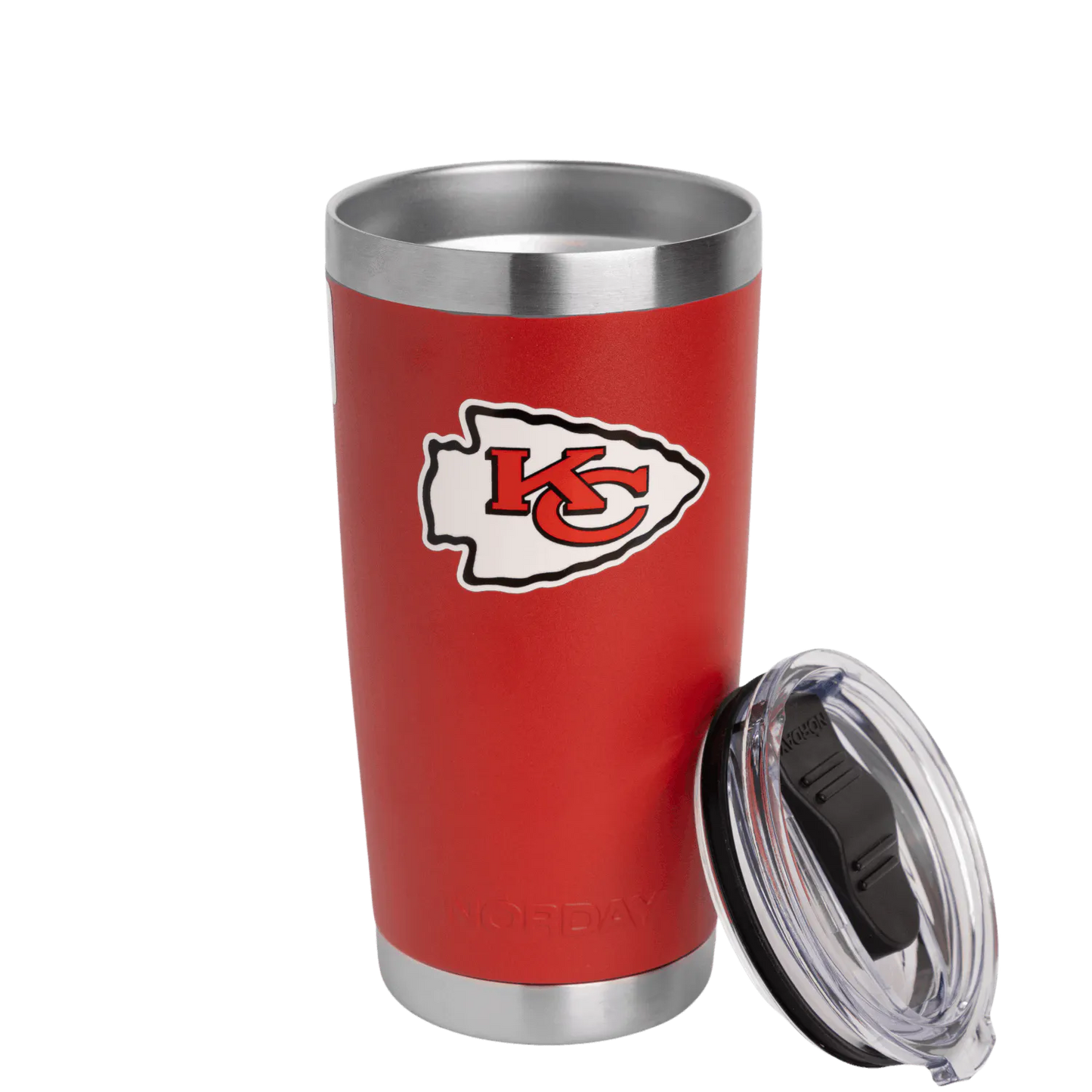 Norday Licencias NFL FIFA XBOX - Vasos térmicos de acero inoxidables