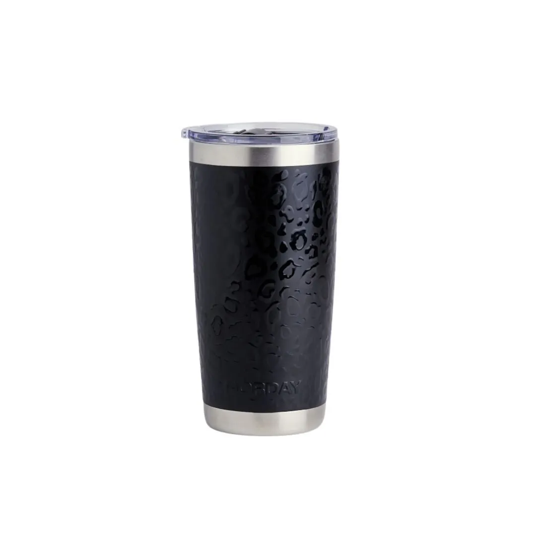 Norday Termo Tumbler 20oz - Vaso térmico de acero inoxidable