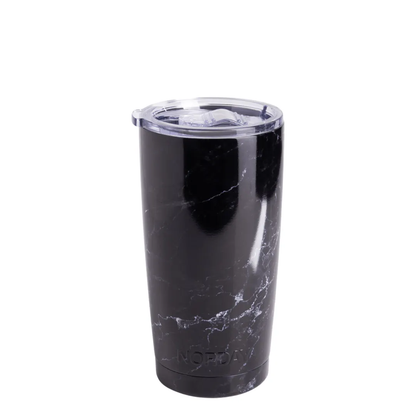 Norday Termo Tumbler 20oz - Vaso térmico de acero inoxidable