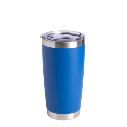 Norday Termo Tumbler 20oz - Vaso térmico de acero inoxidable