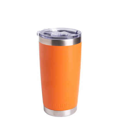 Norday Termo Tumbler 20oz - Vaso térmico de acero inoxidable