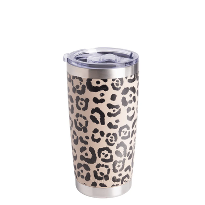 Norday Termo Tumbler 20oz - Vaso térmico de acero inoxidable