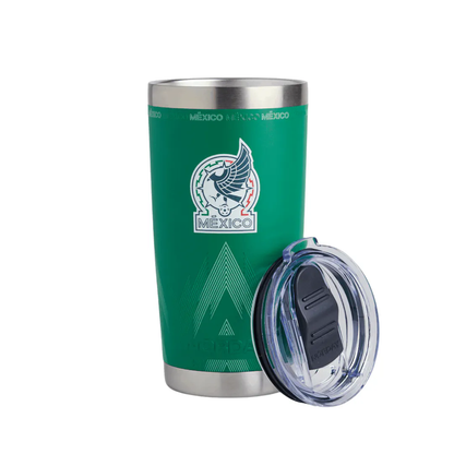 Norday Licences NFL FIFA XBOX - Gobelets thermiques en acier inoxydable