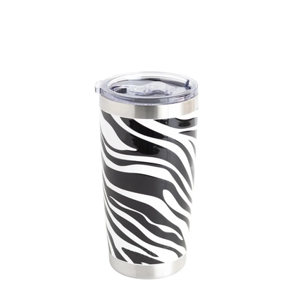 Norday Termo Tumbler 20oz - Vaso térmico de acero inoxidable