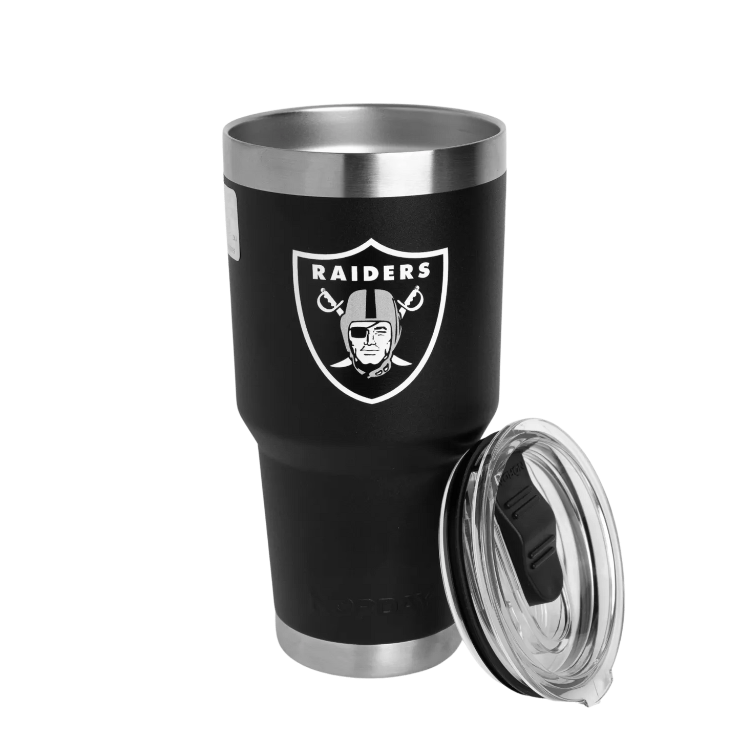 Norday Licencias NFL FIFA XBOX - Vasos térmicos de acero inoxidables