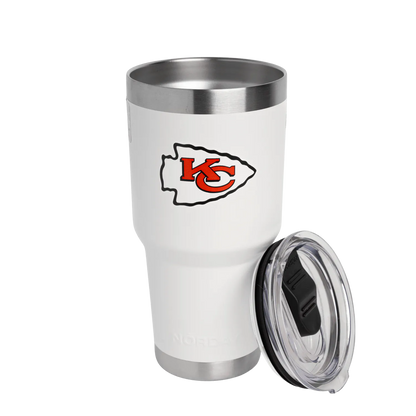 Norday Licencias NFL FIFA XBOX - Vasos térmicos de acero inoxidables