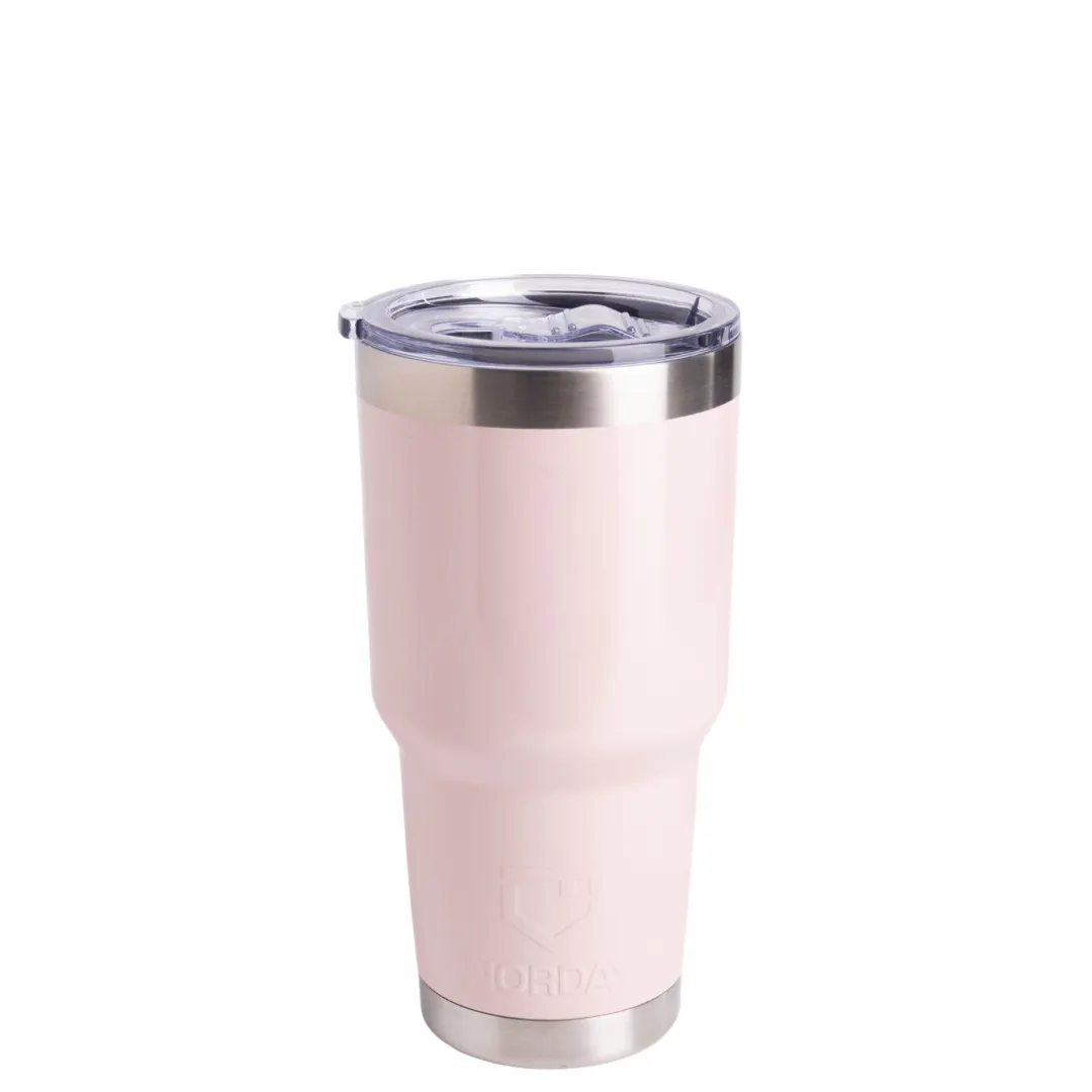 Norday Thermo Tumbler 30oz - Stainless Steel Thermal Tumbler