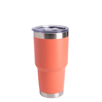 Norday Thermo Tumbler 30oz - Stainless Steel Thermal Tumbler