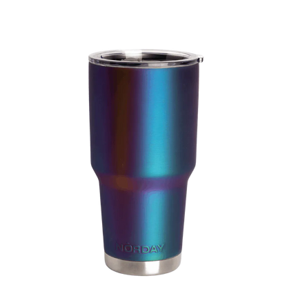 Norday Thermo Tumbler 30oz - Stainless Steel Thermal Tumbler