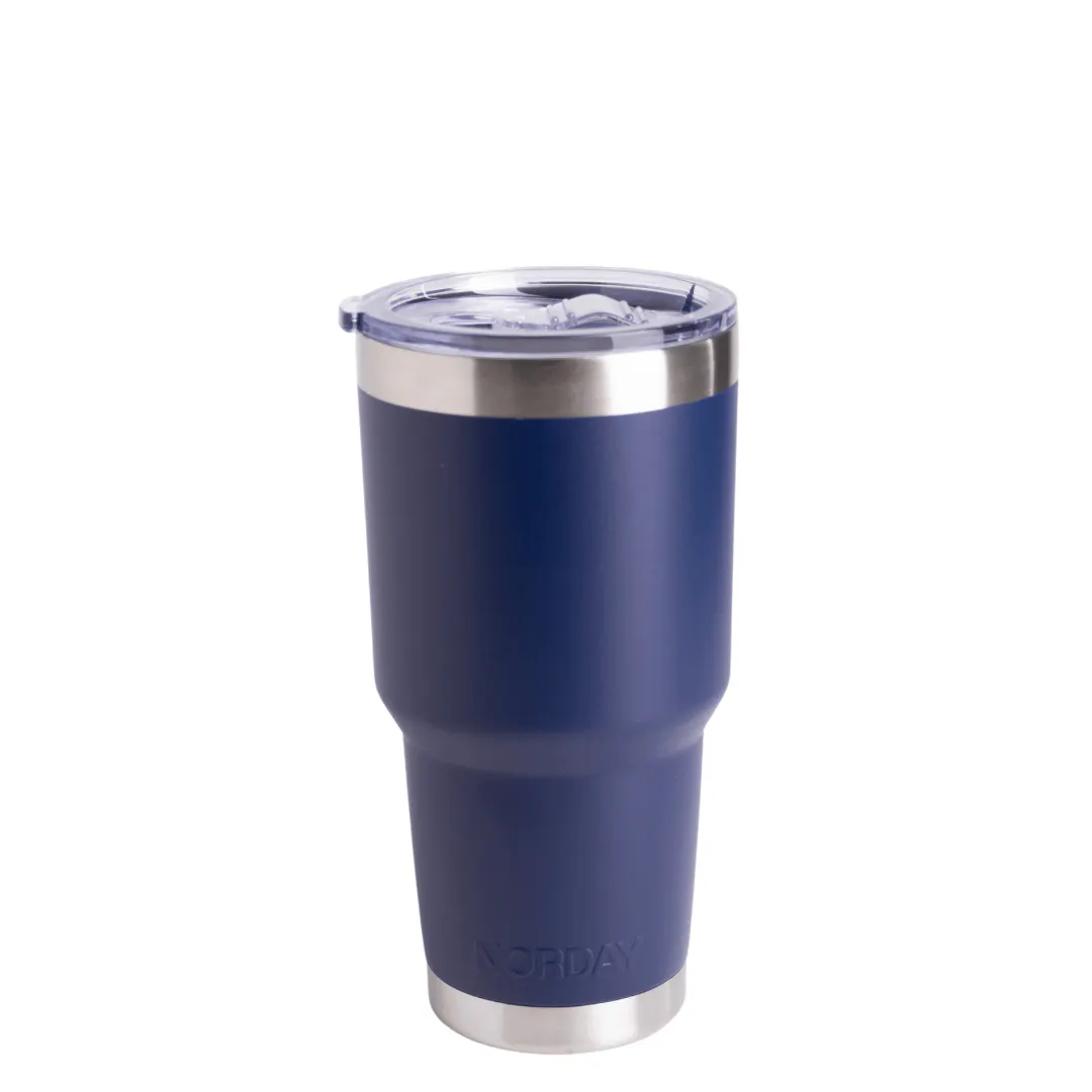 Norday Thermo Tumbler 30oz - Stainless Steel Thermal Tumbler