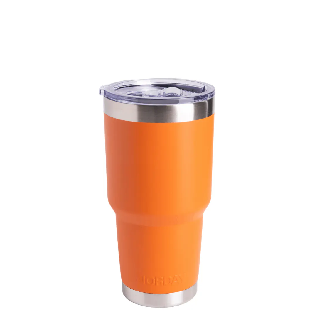 Norday Thermo Tumbler 30oz - Stainless Steel Thermal Tumbler