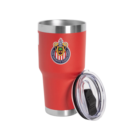 Norday Licencias NFL FIFA XBOX - Vasos térmicos de acero inoxidables