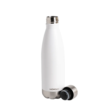 Norday Termo Wellness - Vaso térmico de acero inoxidable