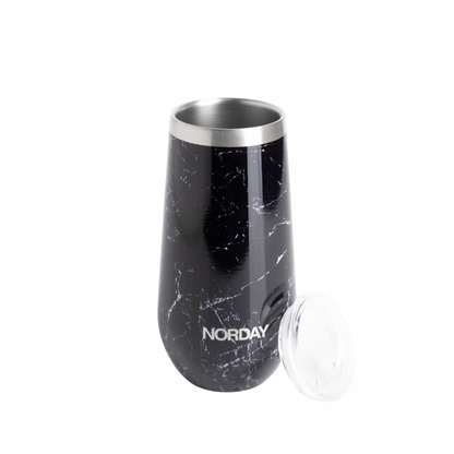 Norday Termo Agavero - Vaso térmico de acero inoxidable