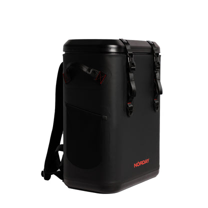 Norday Hielera Mag Cooler 30qt - Nevera térmica de forro térmico